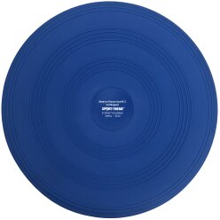 Sport-Thieme "Gymfit 33" Balance Cushion Blue