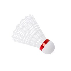  Sport-Thieme "FlashOne" Badminton Shuttles