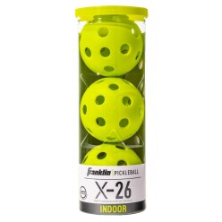  Pickleball-X "X-26" Balls