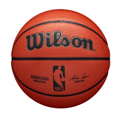  Wilson "NBA Authentic Indoor/Outdoor" Basketball