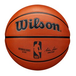  Wilson "NBA Authentic Outdoor" Basketball