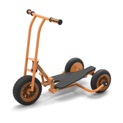  Beleduc "Step 'n Roll" TopTrike Scooter