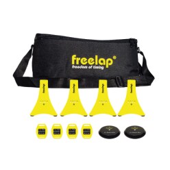  Freelap "Track & Field Pro" Timing Gates