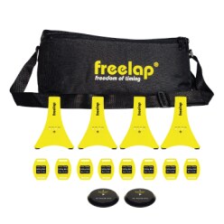  Freelap "Track & Field Pro" Timing Gates