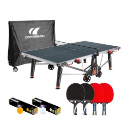  Cornilleau "500 M Crossover" Table Tennis Set