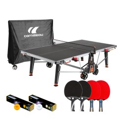  Cornilleau "500 M Crossover" Table Tennis Set