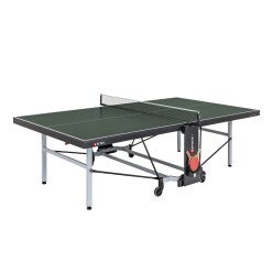 Sponeta "S 5-72 i/S 5-73 i" Table Tennis Table Green