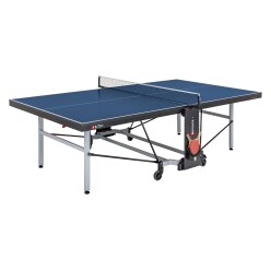 Sponeta "S 5-72 i/S 5-73 i" Table Tennis Table Green