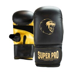  Super Pro "Victor" Boxing Gloves