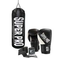  Super Pro "Water-Air" Boxing Set
