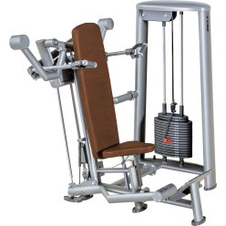  Sport-Thieme "OV" Shoulder Press Machine
