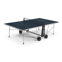  Cornilleau "100X" Table Tennis Table