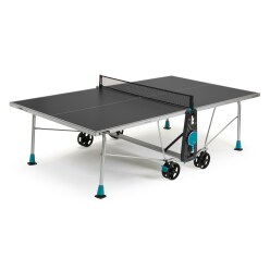  Cornilleau "200X" Table Tennis Table