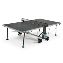  Cornilleau "300X" Table Tennis Table