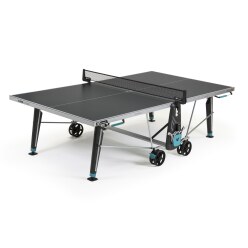  Cornilleau "400X" Table Tennis Table