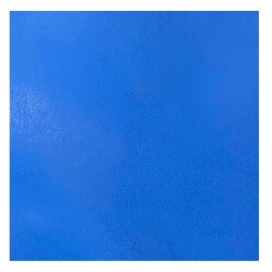Sport-Thieme Floor Marker Blue, Square, 23x23 cm