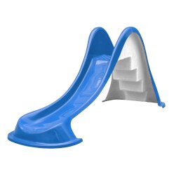 Sport-Thieme "GFK" Water Slide Blue/white