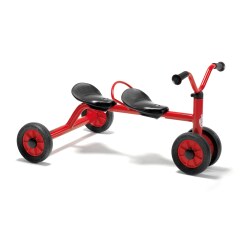  Winther "Rutsch" Mini Viking Tricycle