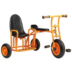  Beleduc "Streitwagen" TopTrike Tricycle