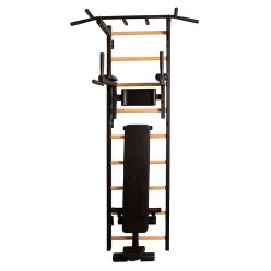  BenchK Fitness-System "323" Wall Bars