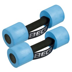 Beco aqua dumbbell