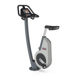  Kompan "City-Bike" Outdoor Fitness Station