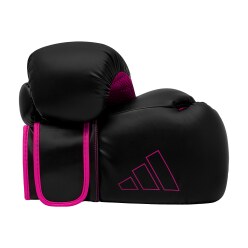  Adidas "Hybrid 80" Boxing Gloves