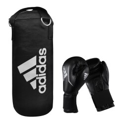  Adidas "Teenager" Boxing Set