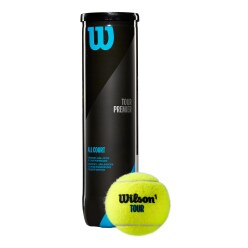  Wilson "Tour Premier" Tennis Ball