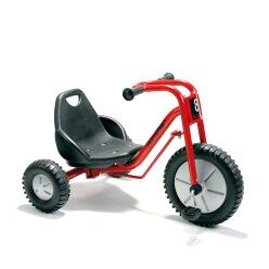  Winther "Explorer Zlalom Tricycle" Viking Tricycle