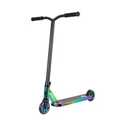  Chilli "Rockey Neochrome" Scooter