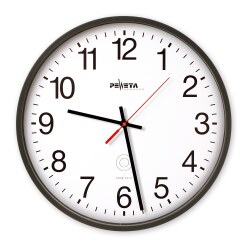  Peweta "ø 30 cm" Radio controlled wall clock