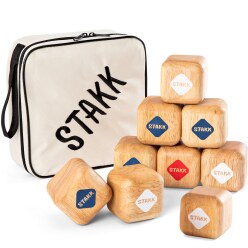  Two46 "Stakk Outdoor" Throwing Game