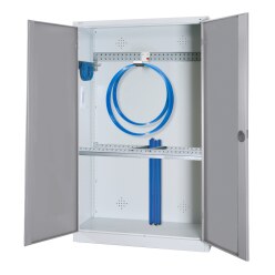  C+P Modular sports equipment cabinet