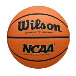  Wilson "NCAA Replica" Basketball