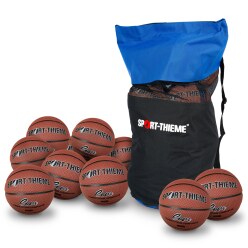 Sport-Thieme "Com" Basketball Set