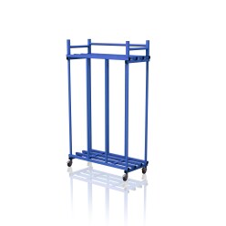  Sport-Thieme with additional surface by Vendiplas Trolley
