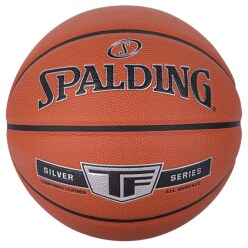 Spalding "TF Silver" Basketball