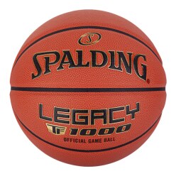  Spalding "Legacy TF 1000" Basketball