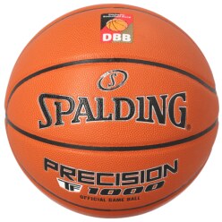 Spalding "Precision TF 1000" Basketball