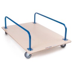  Sport-Thieme for roll-up gymnastics mats Trolley