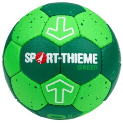  Sport-Thieme "Go Green" Handball