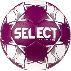  Select "Ultimate DB HBF" Handball