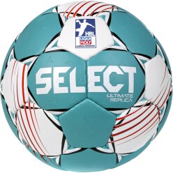  Select "Ultimate Replica" Handball
