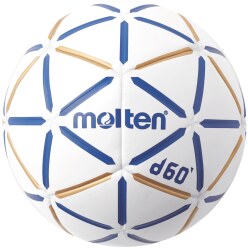  Molten "d60 Resin-Free" Handball
