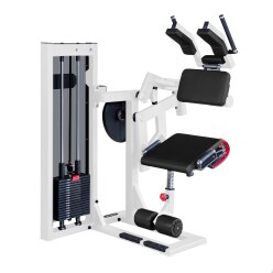  Sport-Thieme "SQ" Leg Extension Machine