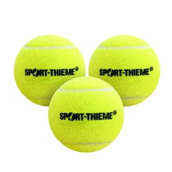 Sport-Thieme "Match" Padel Balls