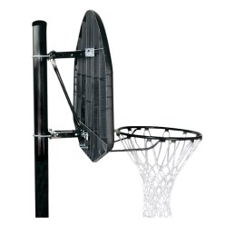  Spalding "Universal" Basketball Hoop Mount