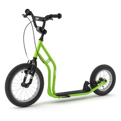 Yedoo "Two Y30" Scooter