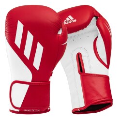  Adidas "Speed Tilt 250" Boxing Gloves